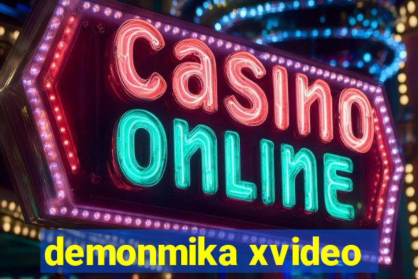 demonmika xvideo